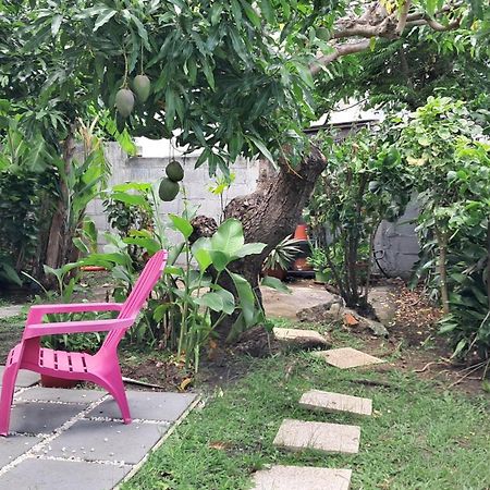 포르드프랑스 Agreable F2, Jardin, Garage, Fibre, Clim Ch 아파트 외부 사진
